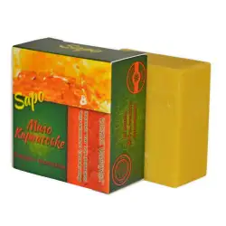 Organic Natural Carpathian Soap 