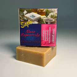 Organic Natural Carpathian soap 