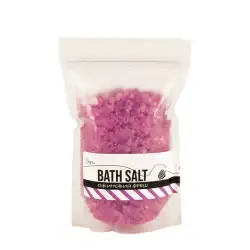 Organic Natural Sea Salt 