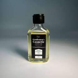 Organic Beard Oil 100 ml
