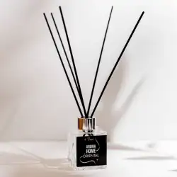 Organic Aroma Diffuser With Oriental-chypre Aroma 