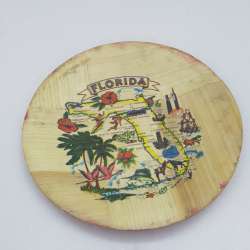 Florida Bamboo Decorative Board is waterproof and unbreakable