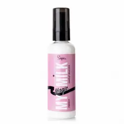 Organic Makeup Removing Milk With Avocado Oil,Coconut Oil