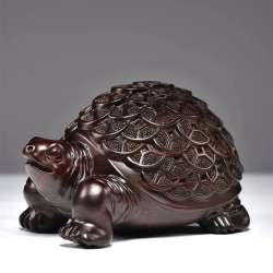 Statue Wooden Classic Terrible Design Home Decor Office Beautiful Masterpiece