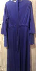Women's Dresses Loreen Type Size 14 Long Sleeve With GIFT Jeans 3XL 110CM