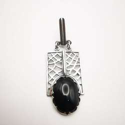 Vintage Women's  Pendant
