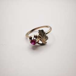 Vintage Women's Ring 
