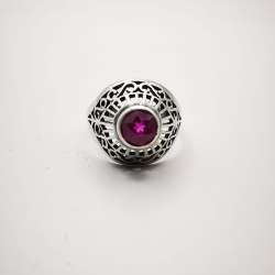 USSR Vintage, Ring 