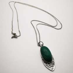 Vintage Women's Pendants