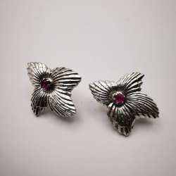 Vintage, Jewelry, Women's Earrings 