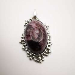 Vintage Jewelry, Women's Pendant 