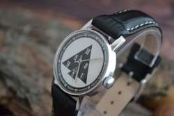 raketa Shturmanskie Aviator. vintage Retro watch USSR, Soviet gift for men