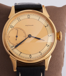 rare molnija wristwatch USSR Soviet Caliber 3602 best gift for him russian