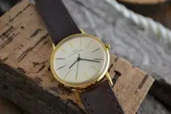 Watch Luch. Caliber 2209 Watch USSR. vintage watch. 23 Jewels. Soviet watch, Men