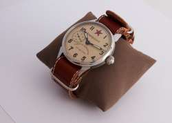 molnija Vintage watch, USSR, Soviet watch  Caliber 3602, Soviet watch, Men gifts