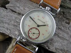 molnija Watch USSR soviet watch  Caliber 3602,  birthday gift antique best gift