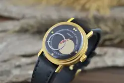 Raketa Kopernik watch vintage  Soviet  best gift for men antique watch for him