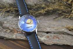 Raketa Kopernik watch, vintage,  Soviet   gift for him USSR antique best gift .