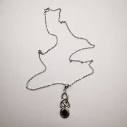 Vintage Women's Pendant