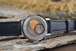 Raketa Kopernik watch vintage, Soviet  , gift for him best gift for him antique