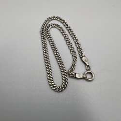 Vintage 925 Sterling Silver Jewelry Bracelet Men & Women Markded