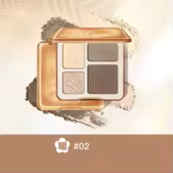 Judydoll Facial Highlighter Makeup Palette Face Matte Shadow Lasting Glow Bright