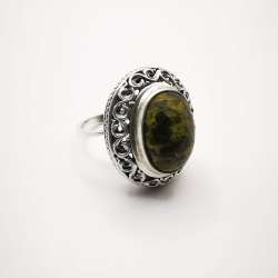 Vintage Women's Ring 