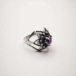 USSR Vintage,Women's Ring 