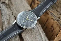 raketa Shturmanskie Watch Soviet gift for men best friend gift antique vintage .