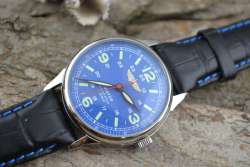 cool  rare Buran vintage watch Soviet  best gift antique gift for men