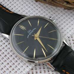 Poljot de Luxe Caliber 2209 Mechanical Watch USSR vintage gift for men
