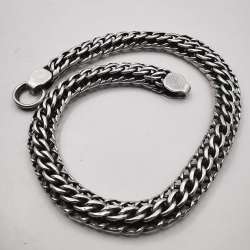 Vintage Beautiful Bracelet Jewelry,925 Sterling Silver,Handmade  18,34g
