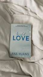 Twisted Love Book