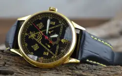 Raketa Watch  vintage Soviet Mens  gift for him Best Friend gift  Antique