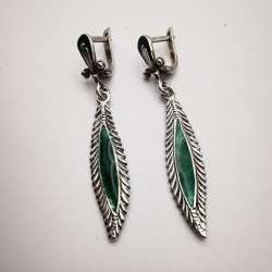 Vintage Women's Earrings 