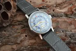 raketa shturmanskie Aviator. vintage  Soviet gift for him, Birthday gift antique