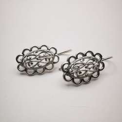Vintage Women's Earrings 