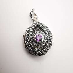 Vintage,Women's Pendant
