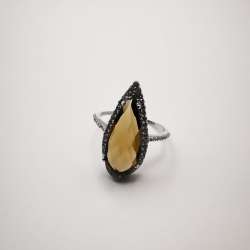 New Stylish Women's Ring 
