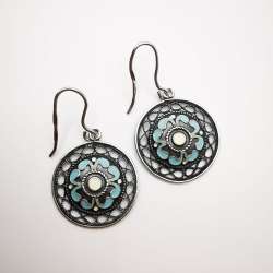 Vintage Women's Earrings