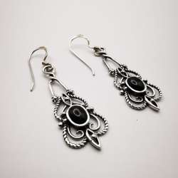 Vintage Women's Earrings 