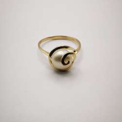 Vintage Women's Ring 