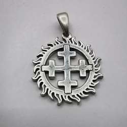 Vintage  Pendant 