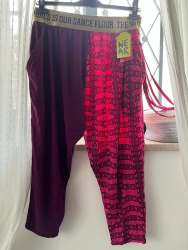 sport ZMBA pants
