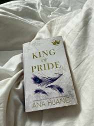 King of praid