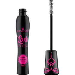 Mascara  Lash Princess Curl & Volume Mascara | Vegan & Cruelty Free