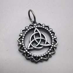 Vintage Pendant
