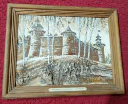 Nizhny Novgorod Kremlin: A Masterpiece That Embodies the Splendor of Russian