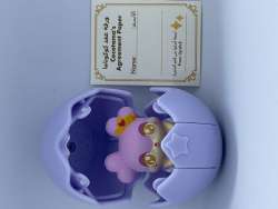 cocotama himitsu cocotama toy