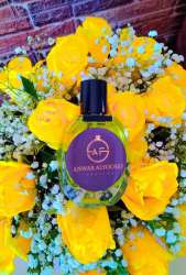 Anwaar Al-Youssef perfume, ( Shalez ) French type, has an amazing Attractive